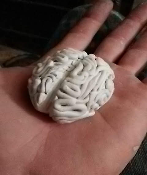 Backyard antenna build